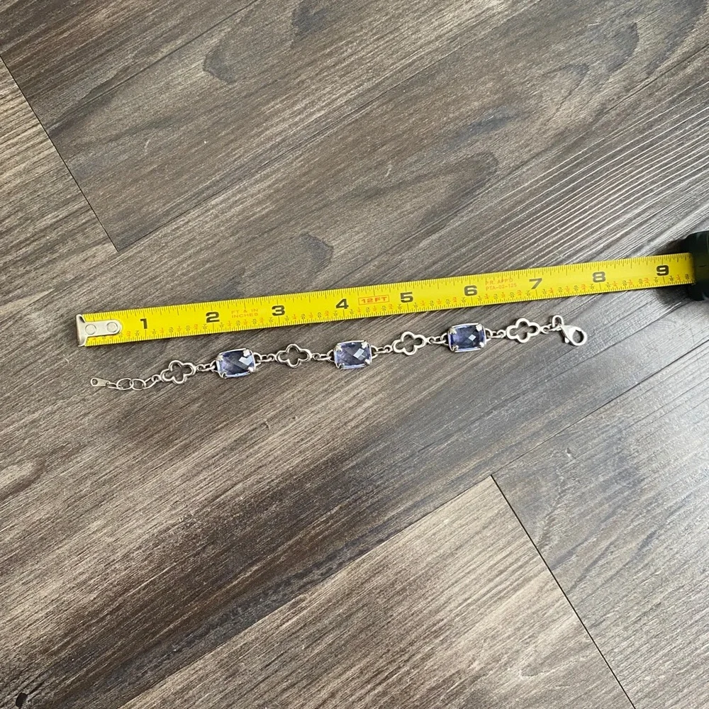 Purple Bracelet - Picture 4 of 4